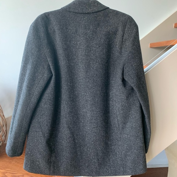 Aritzia boy friend blazer - Picture 3 of 4